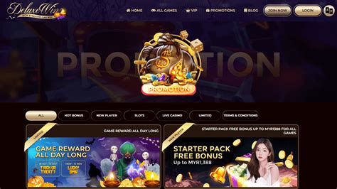 Deluxe Win Casino Venezuela