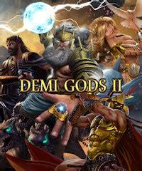 Demi Gods Ii Expanded Edition Bet365