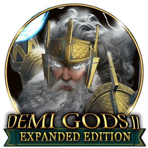 Demi Gods Ii Expanded Edition Betfair