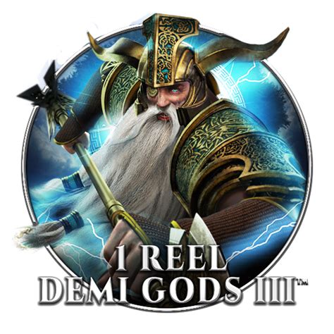 Demi Gods Iii Betfair