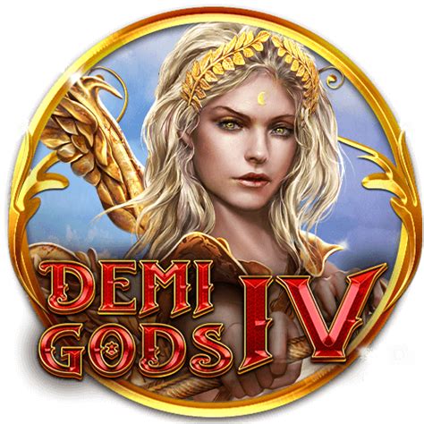 Demi Gods Iv Leovegas