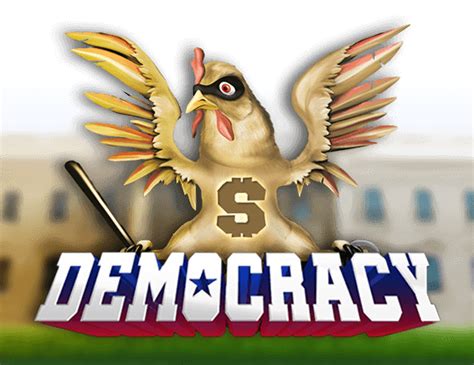 Democracy Slot Gratis