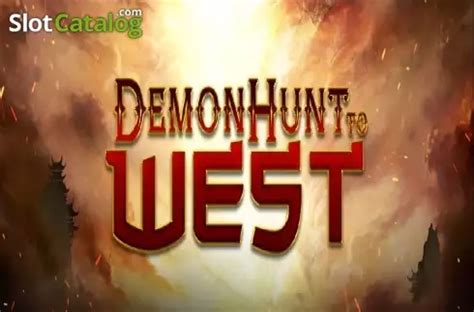 Demon Hunt To West Novibet