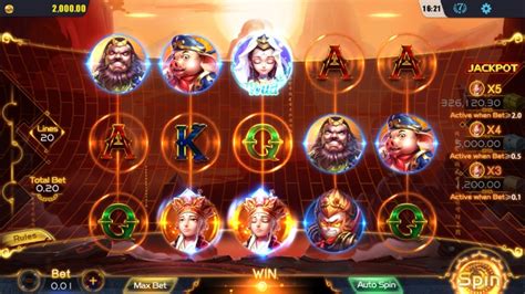 Demon Hunt To West Slot - Play Online