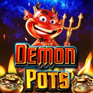 Demon Pots Parimatch