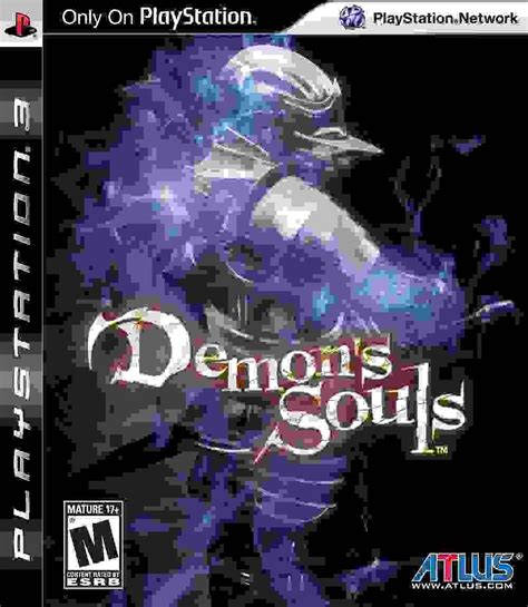 Demons Souls Fe 2 Slots