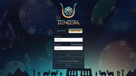 Dendera Casino Apk