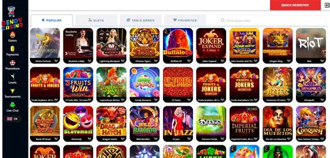 Dendy Casino Review