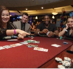 Denver Poker De Casino