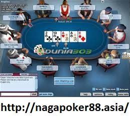 Deposito De Poker Dengan Kartu Kredit