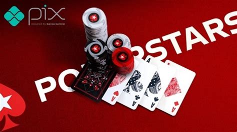 Deposito Pokerstars Banco Do Brasil