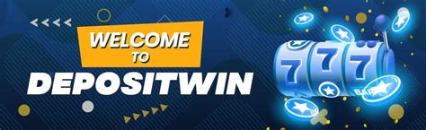 Depositwin Casino Download