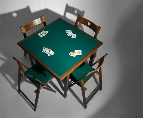 Desafios De Poker Da Tavolo