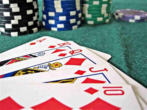 Desafios De Poker Gratis Texano