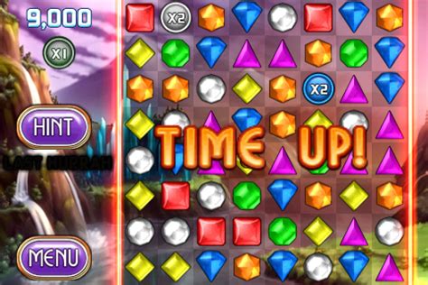 Desbloqueio De Poker Modo De Bejeweled Ios