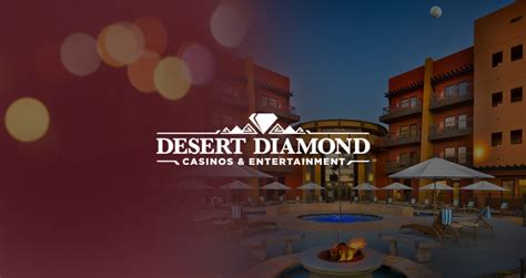 Desert Diamond Casino Numero De Telefone