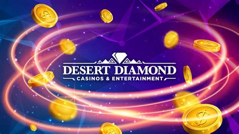 Desert Diamond Casino Numero De Telefone