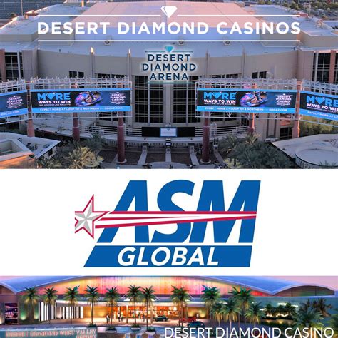 Desert Diamond Casino Sala De Poker Numero De Telefone