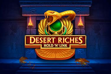 Desert Riches Review 2024