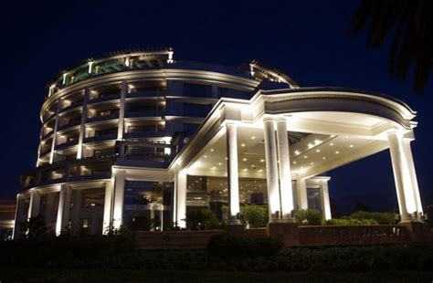 Desfrute De Casino Resort Vina Del Mar