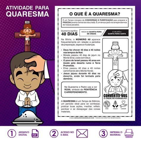 Desistir De Jogo Para A Quaresma