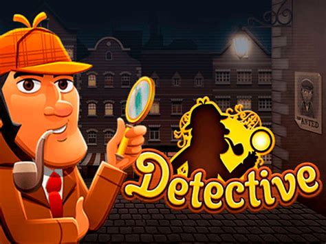 Detective Bingo Slot Gratis