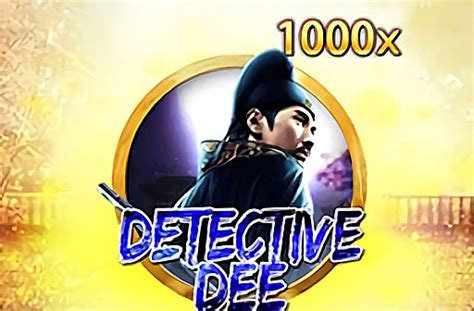 Detective Dee 888 Casino