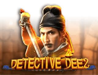 Detective Dee2 Parimatch