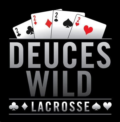 Deuces Wild 8 Bwin