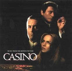 Deus Mao Casino Ost