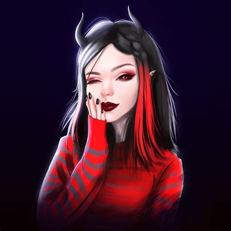 Devil Girl Betano