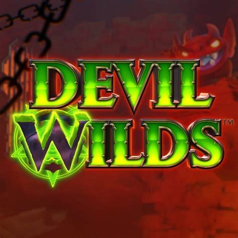 Devil Wilds Bodog