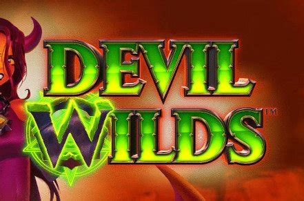 Devil Wilds Netbet