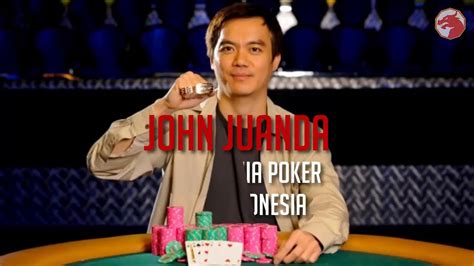 Dewa Judi Poker Indonesia