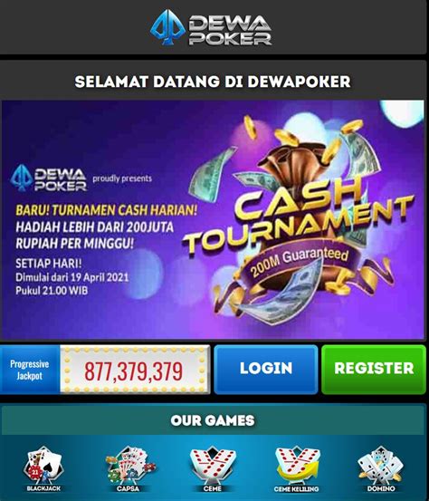 Dewa Poker 79