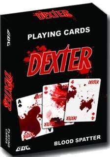 Dexter Poker