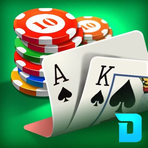 Dh De Poker Texas Ilimitadas Fichas