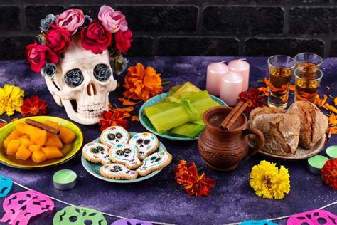 Dia Muertos Brabet