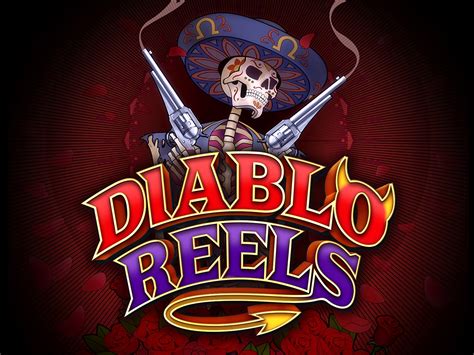 Diablo Reels Brabet