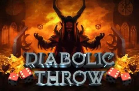 Diabolic Throw Leovegas