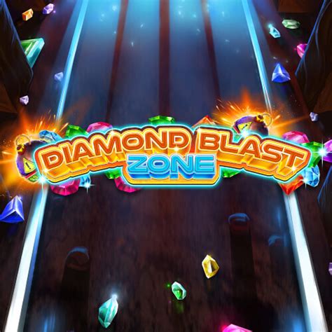 Diamond Blast Zone Netbet