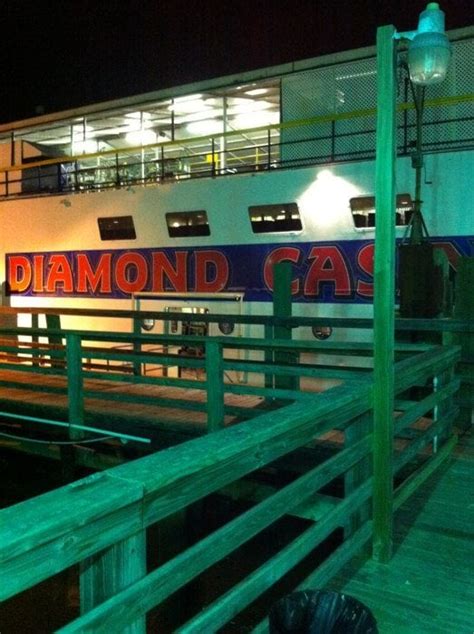 Diamond Casino De Savannah Georgia
