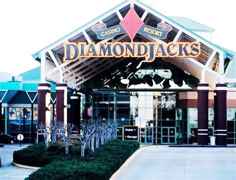 Diamond Casino Jack Vicksburg Ms Empregos