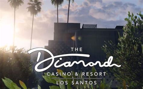 Diamond Casino Savana Custo