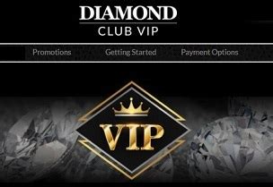 Diamond Club Vip Casino Apostas