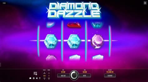 Diamond Dazzle 888 Casino