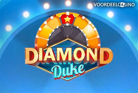 Diamond Duke Brabet