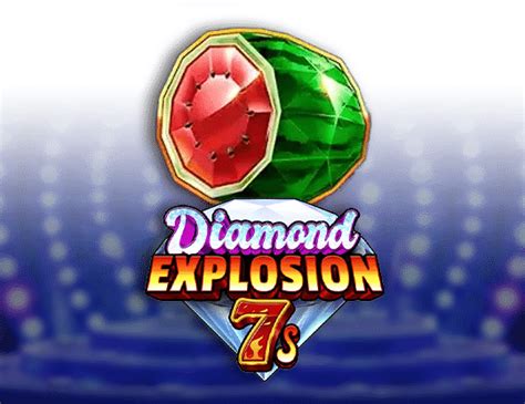 Diamond Explosion 7s Review 2024