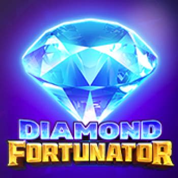 Diamond Fortunator Brabet