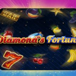 Diamond Fortune Leovegas